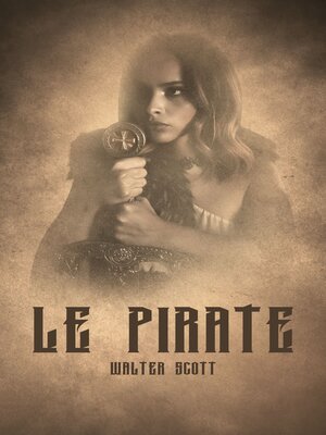 cover image of Le Pirate